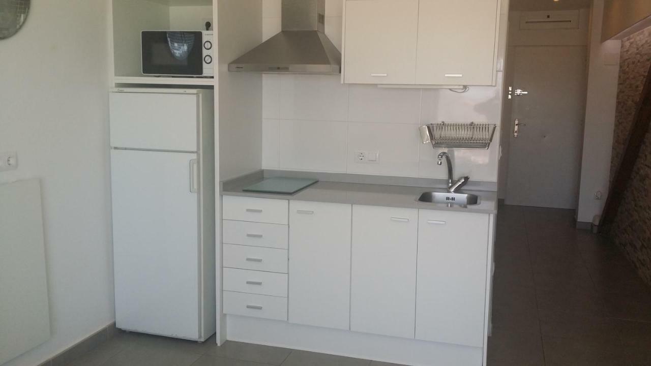Acogedor Apartamento Con Vistas Al Mar. Bellreguard Kültér fotó